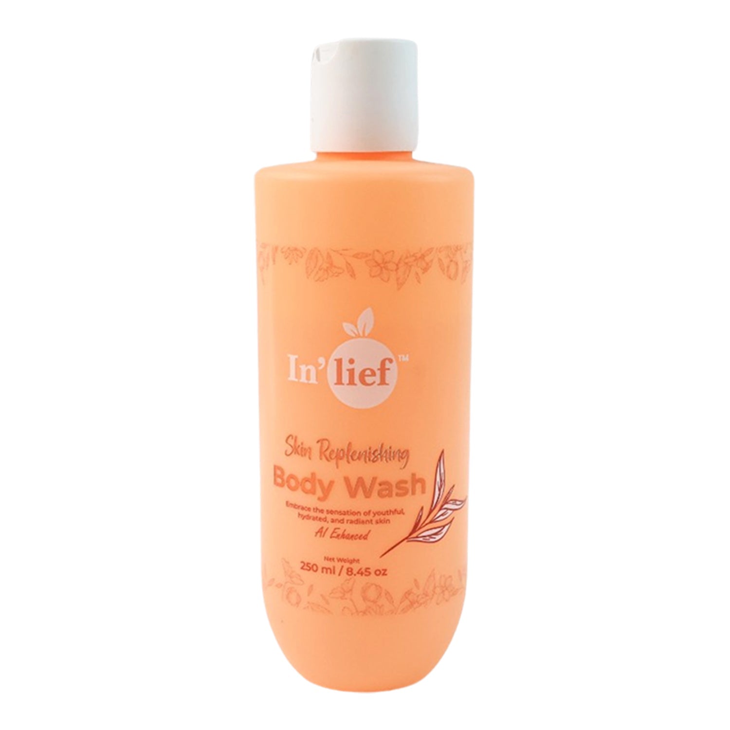 Nourishment Body Wash Nourishment Body Wash